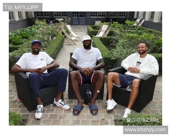 詹姆斯库里爆笑玩梗“打不过就加入”，纳什神补刀杜兰特无辜躺枪